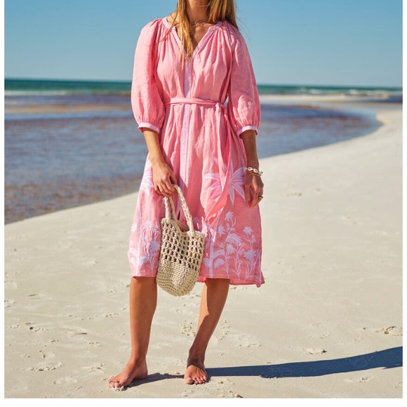 Take A Look About Vineyard Vines Swim Cover Up